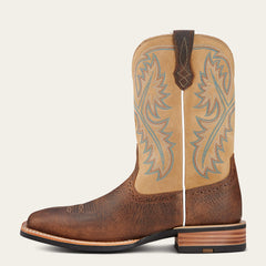 Quickdraw Western Boot-Ariat