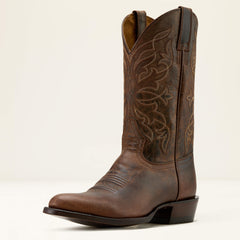 Maverick Western Boot-Ariat