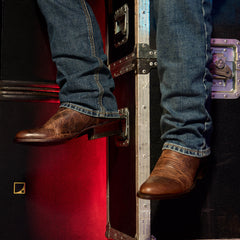 Maverick Western Boot-Ariat