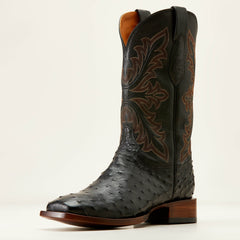 Bench Made Bassett Western Boot-Ariat