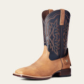 Ryden Ultra EZ Zip Cowboy Boot-Ariat