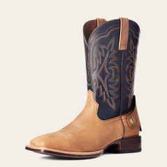 Ryden Ultra EZ Zip Cowboy Boot-Ariat