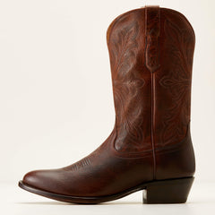 Bench Made James Western Boot-Ariat