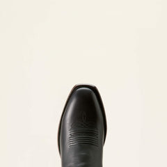 Willie Western Boot-Ariat