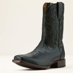 Bodie Western Boot-Ariat