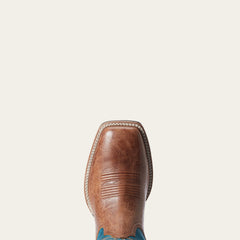 Valor Ultra Western Boot-Ariat