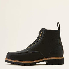 Split Rock Moc Toe Western Boot-Ariat