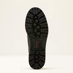 Split Rock Moc Toe Western Boot-Ariat