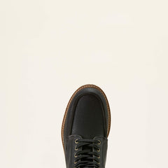 Split Rock Moc Toe Western Boot-Ariat