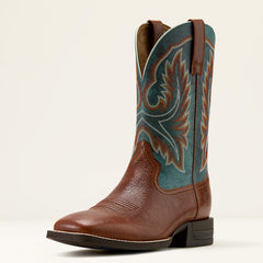 Wilder Cowboy Boot-Ariat