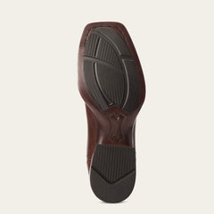 Solado VentTEK Western Boot-Ariat
