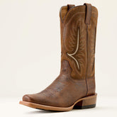 Stadtler Narrow Cutter Toe Cowboy Boot-Ariat