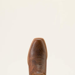 Stadtler Narrow Cutter Toe Cowboy Boot-Ariat