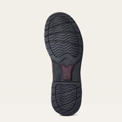 Barnyard Twin Gore II Waterproof Boot-Ariat