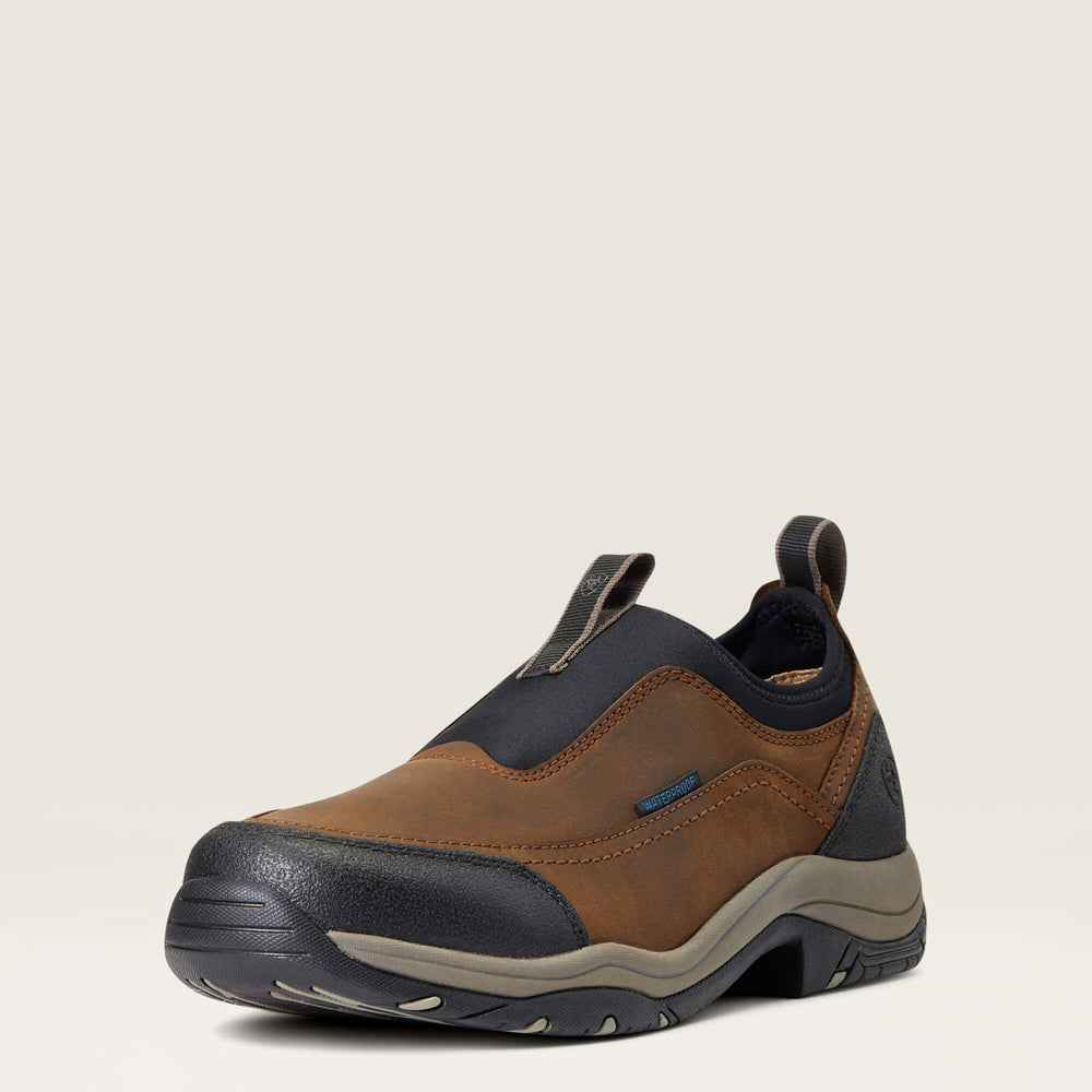 Terrain Ease Waterproof-Ariat