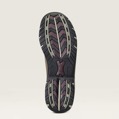 Terrain Ease Waterproof-Ariat