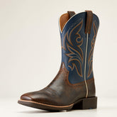 Sport Knockout Western Boot-Ariat