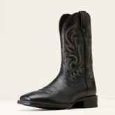 Slim Zip Ultra Western Boot-Ariat