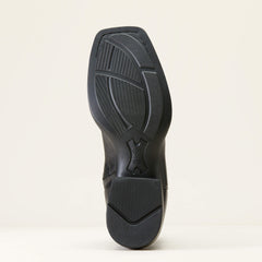 Slim Zip Ultra Western Boot-Ariat