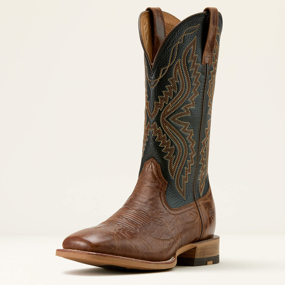 Baxter Cowboy Boot-Ariat