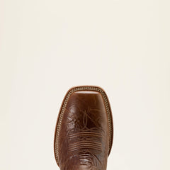 Baxter Cowboy Boot-Ariat