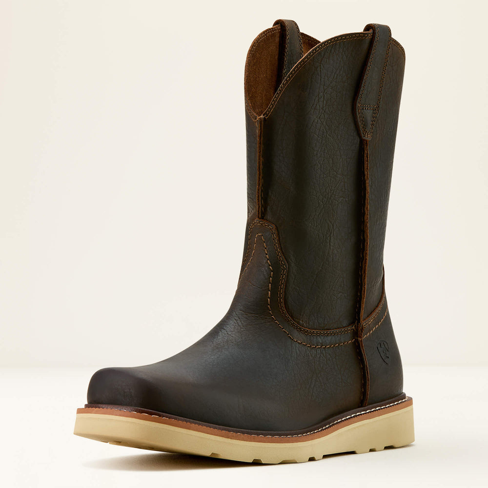 Rambler Recon Western Boot-Ariat