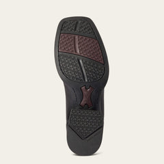Qualifier Western Boot-Ariat