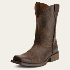 Rambler Western Boot-Ariat