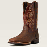 Lasco Ultra Western Boot-Ariat