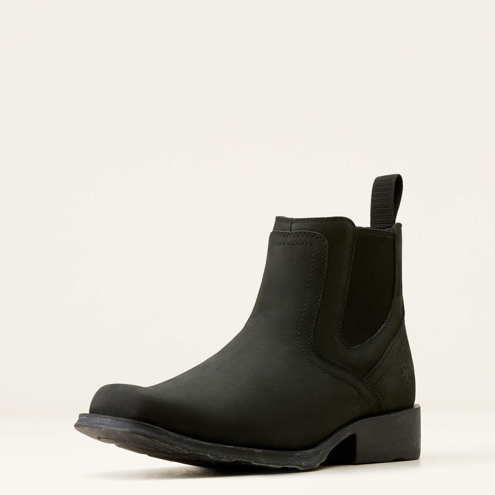 Midtown Rambler Boot-Ariat