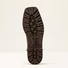 Stoney Creek Square Toe Western Boot-Ariat