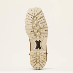 Stoney Creek Square Toe Western Boot-Ariat