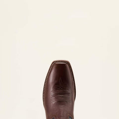 Highbluff Square Toe Cowboy Boot-Ariat