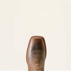 Bench Made Bassett Cowboy Boot-Ariat