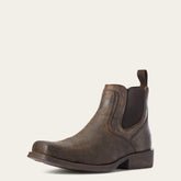 Midtown Rambler Square Toe Chelsea Boot-Ariat