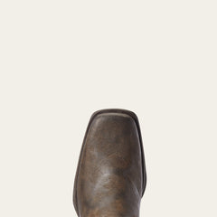 Midtown Rambler Square Toe Chelsea Boot-Ariat