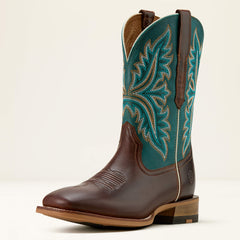 Walker Cowboy Boot-Ariat