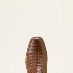 Futurity Finalist Narrow Cutter Toe Cowboy Boot-Ariat