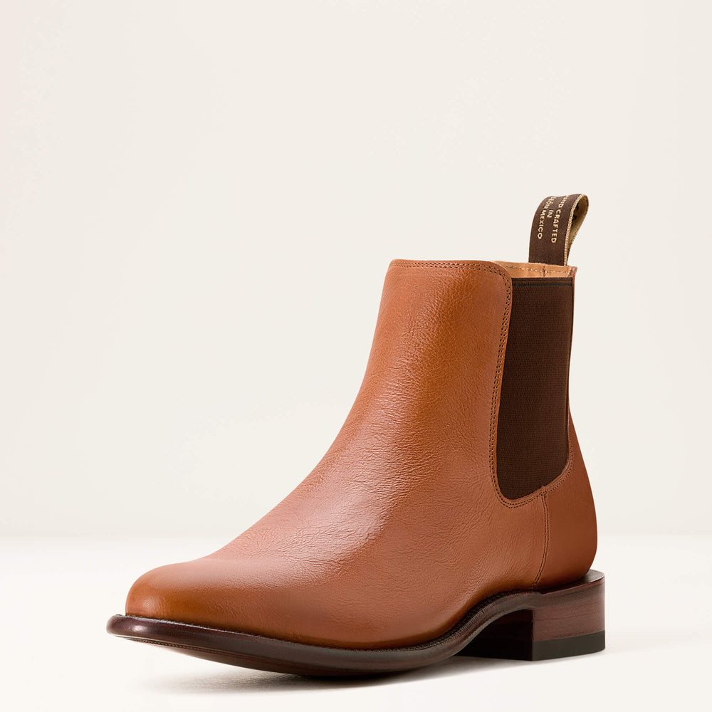 Bench Made Reed Western Boot-Ariat