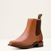 Bench Made Reed Western Boot-Ariat