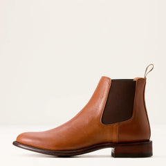 Bench Made Reed Western Boot-Ariat