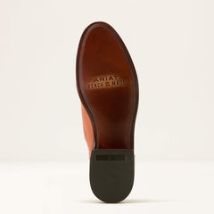 Bench Made Reed Western Boot-Ariat
