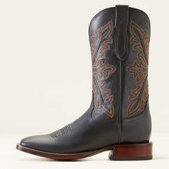 Bench Made Bassett Cowboy Boot-Ariat