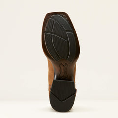 Ryden Ultra EZ Zip Cowboy Boot-Ariat