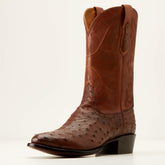 Bench Made James Western Boot-Ariat