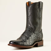 Bench Made Clanton Western Boot-Ariat