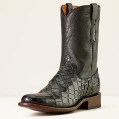 Bench Made Clanton Western Boot-Ariat