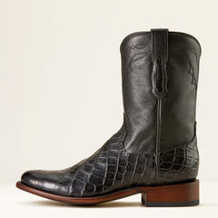 Bench Made Clanton Western Boot-Ariat