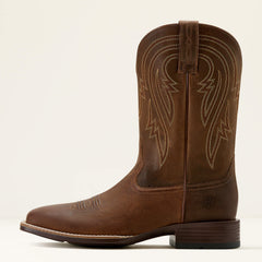 Plano Cowboy Boot-Ariat