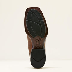 Plano Cowboy Boot-Ariat
